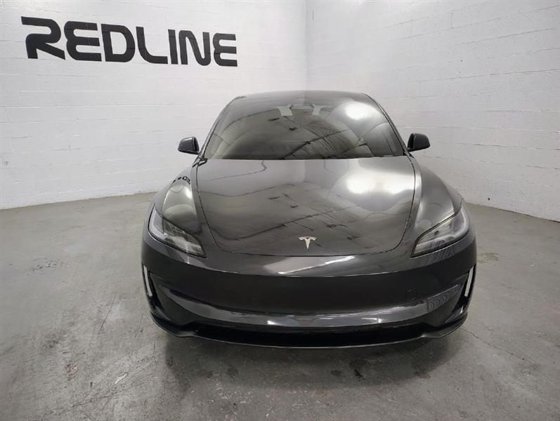 Tesla Model 3 Base 2025