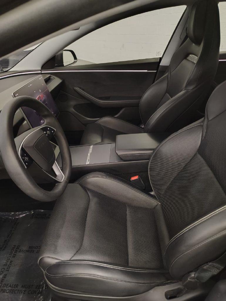 Tesla Model 3 Base 2025