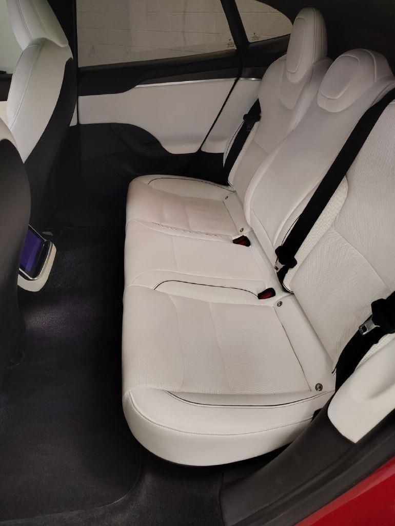 Tesla Model S Long Range 2022