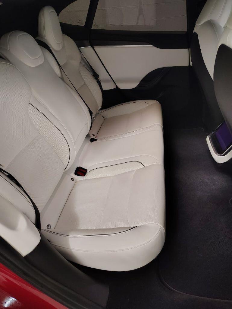 Tesla Model S Long Range 2022