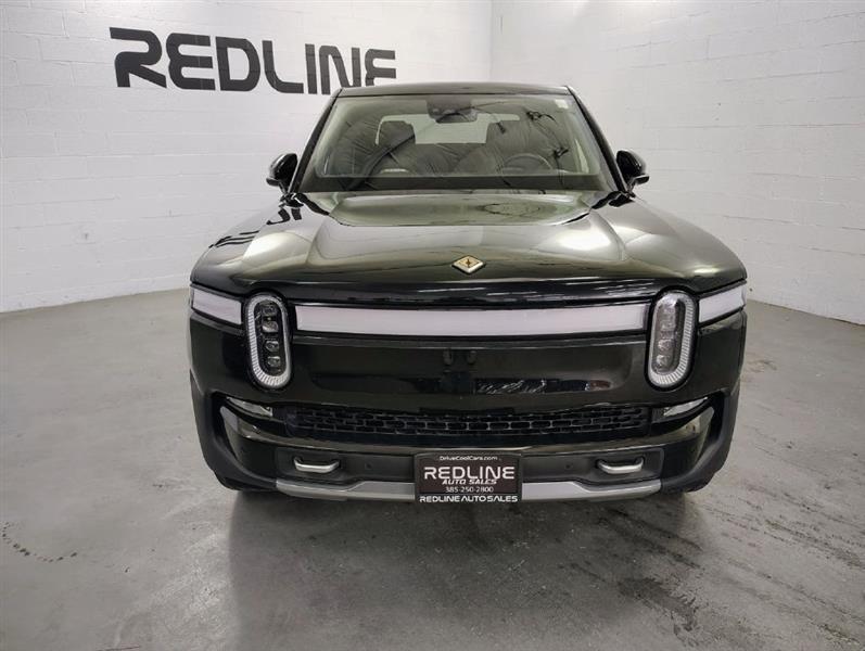 Rivian R1T Launch Edition 2022