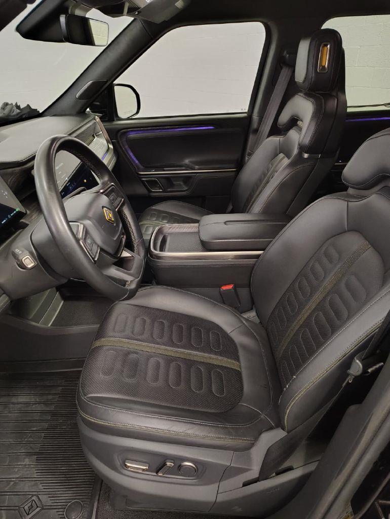 Rivian R1T Launch Edition 2022