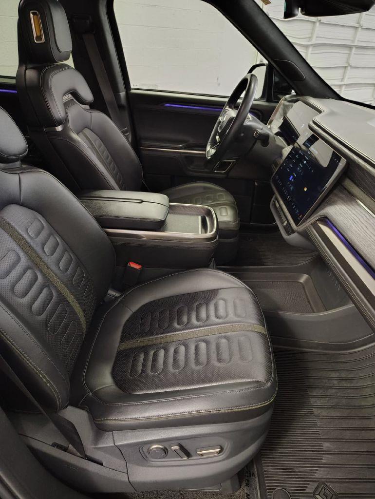 Rivian R1T Launch Edition 2022