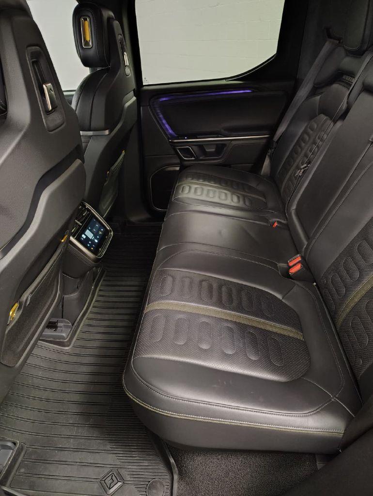 Rivian R1T Launch Edition 2022