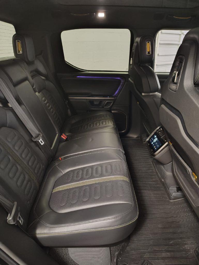 Rivian R1T Launch Edition 2022