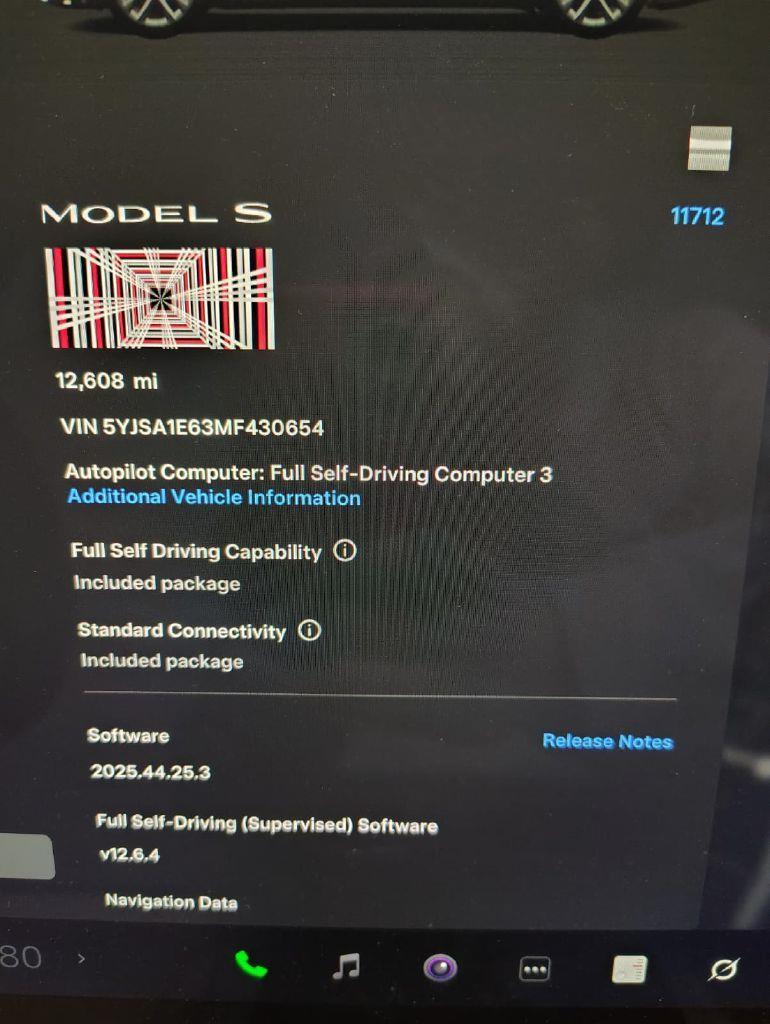 Tesla Model S Long Range 2021