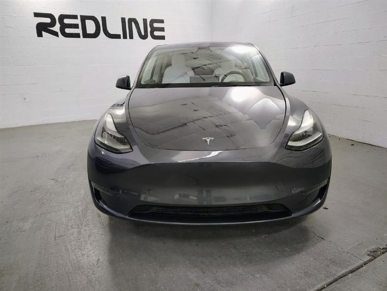 Tesla Model Y Long Range AWD 2023