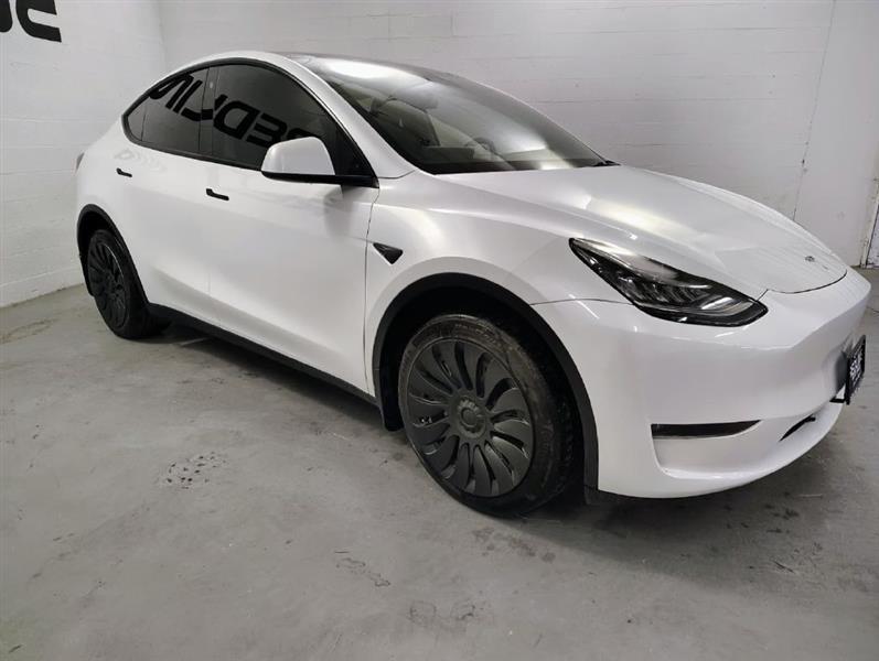Tesla Model Y Long Range 2023