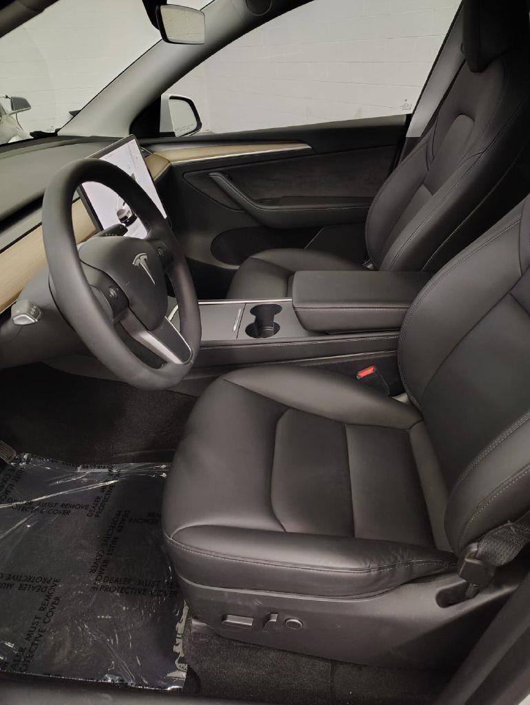 Tesla Model Y Long Range 2023