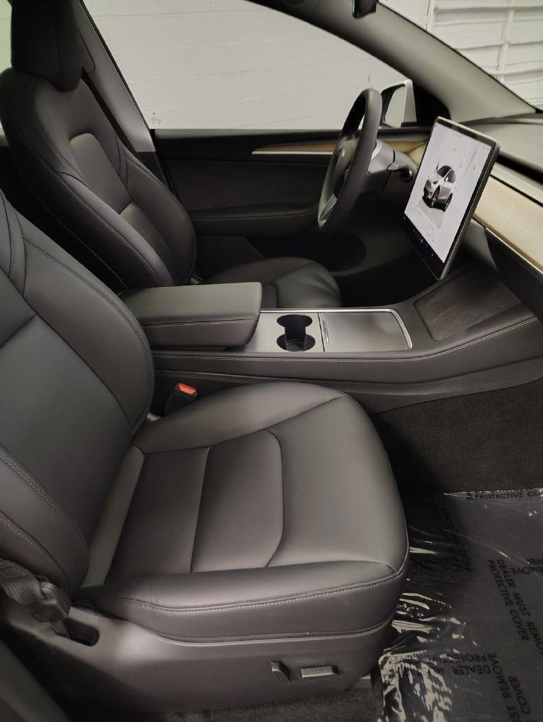 Tesla Model Y Long Range 2023