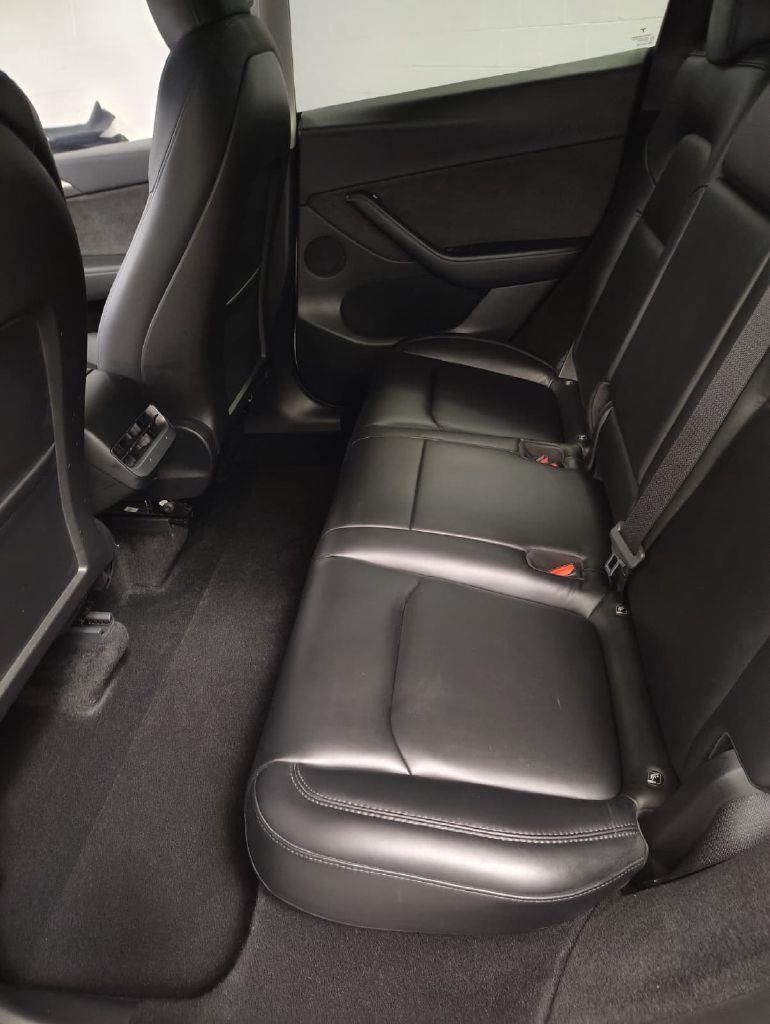 Tesla Model Y Long Range 2023