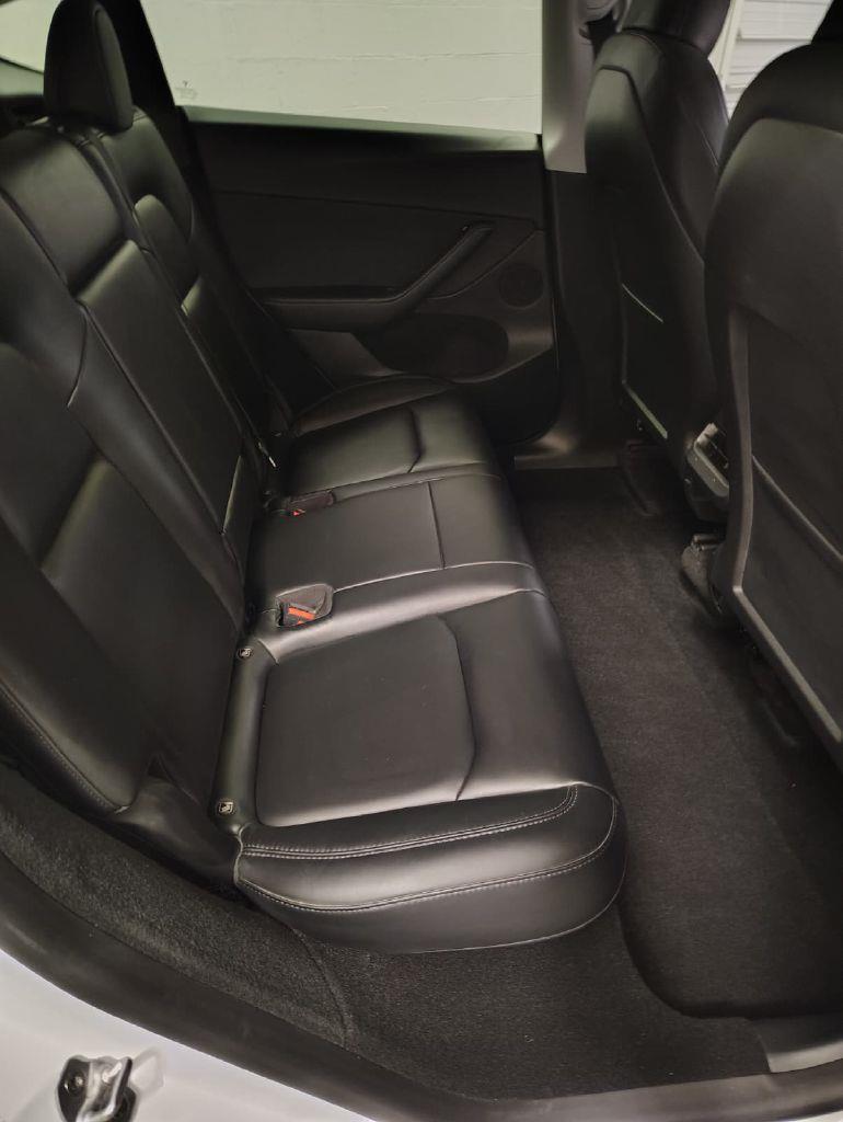 Tesla Model Y Long Range 2023