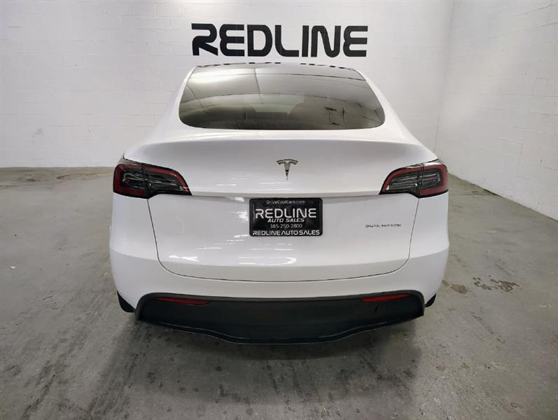 Tesla Model Y Long Range 2023