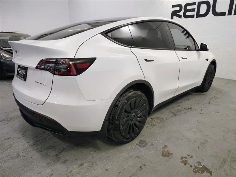 Tesla Model Y Long Range 2023