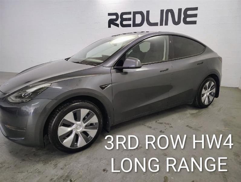 Tesla Model Y Long Range AWD 2023
