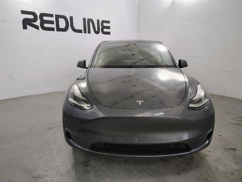 Tesla Model Y Long Range AWD 2023