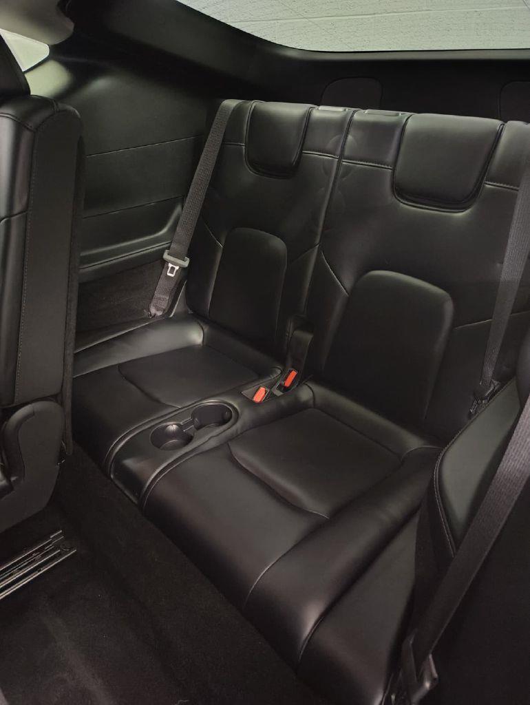 Tesla Model Y Long Range AWD 2023