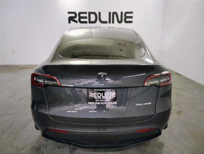 Tesla Model Y Long Range AWD 2023