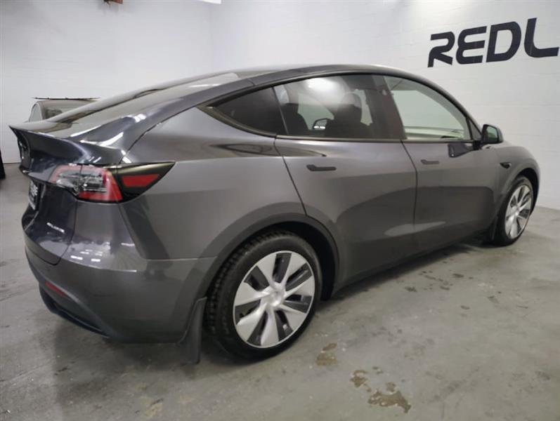 Tesla Model Y Long Range AWD 2023