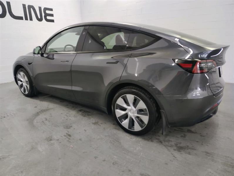 Tesla Model Y Long Range AWD 2023