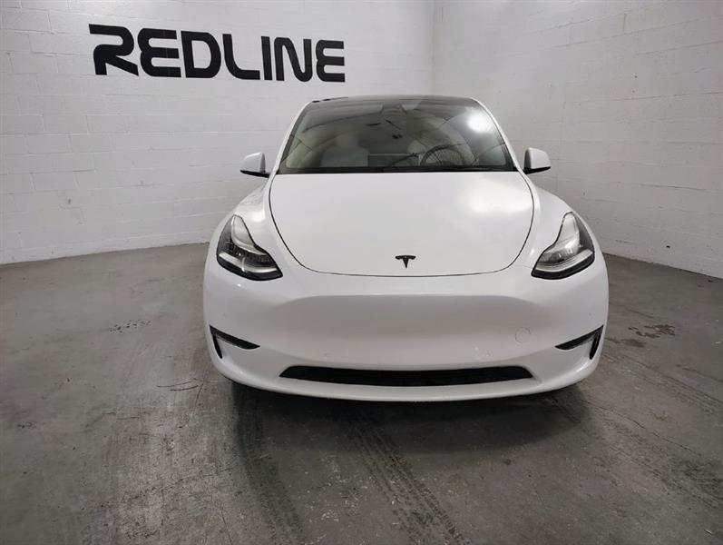 Tesla Model Y Long Range AWD 2023