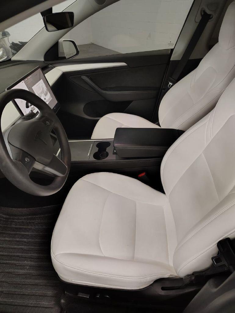 Tesla Model Y Long Range AWD 2023