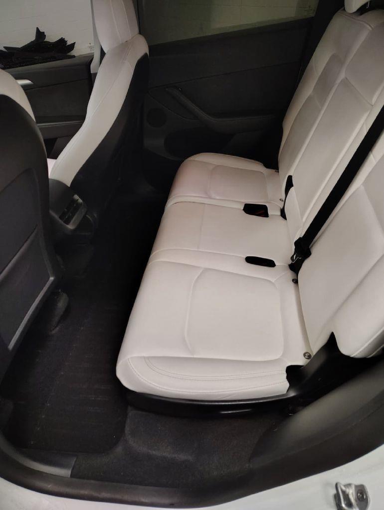 Tesla Model Y Long Range AWD 2023