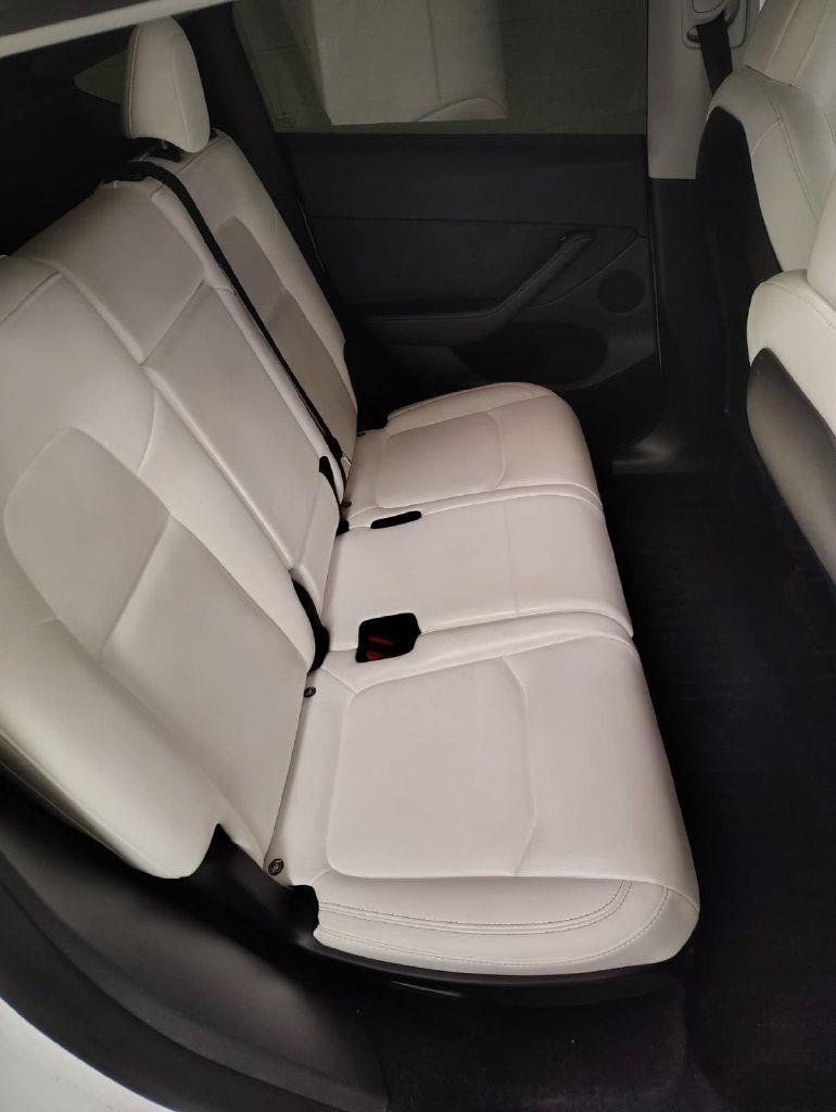 Tesla Model Y Long Range AWD 2023