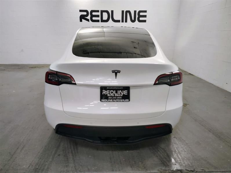 Tesla Model Y Long Range AWD 2023