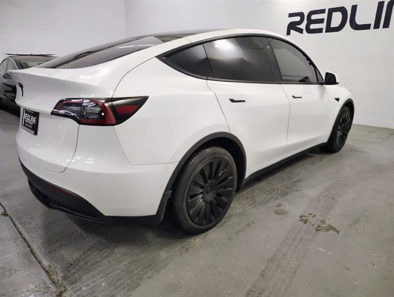 Tesla Model Y Long Range AWD 2023