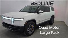 2023 Rivian R1S 