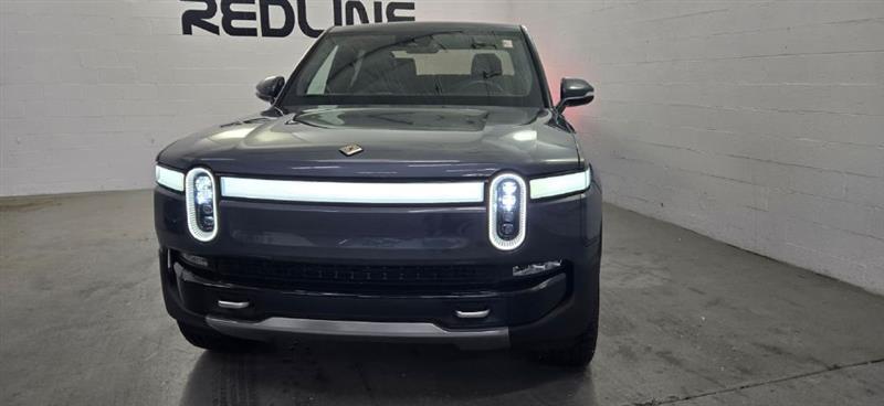 Rivian R1T Launch Edition 2022