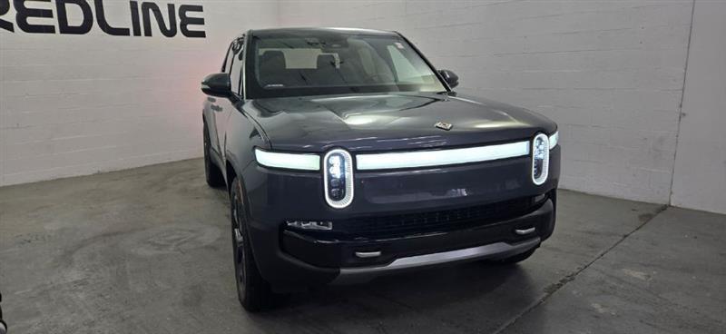 Rivian R1T Launch Edition 2022