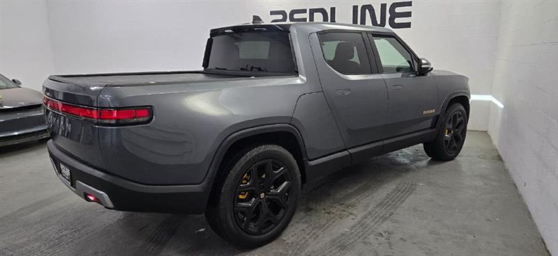Rivian R1T Launch Edition 2022