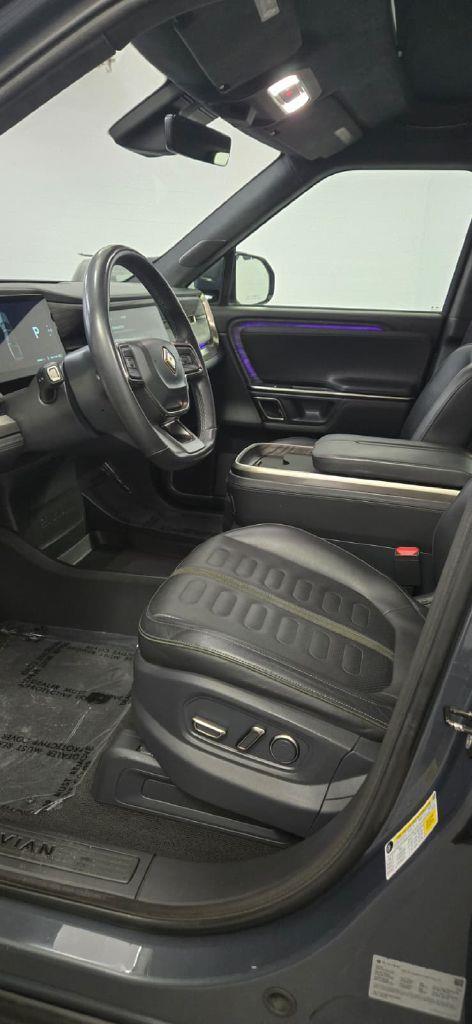 Rivian R1T Launch Edition 2022