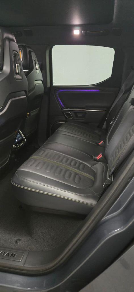 Rivian R1T Launch Edition 2022