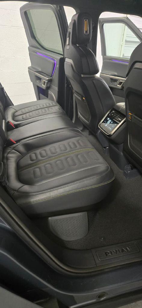 Rivian R1T Launch Edition 2022