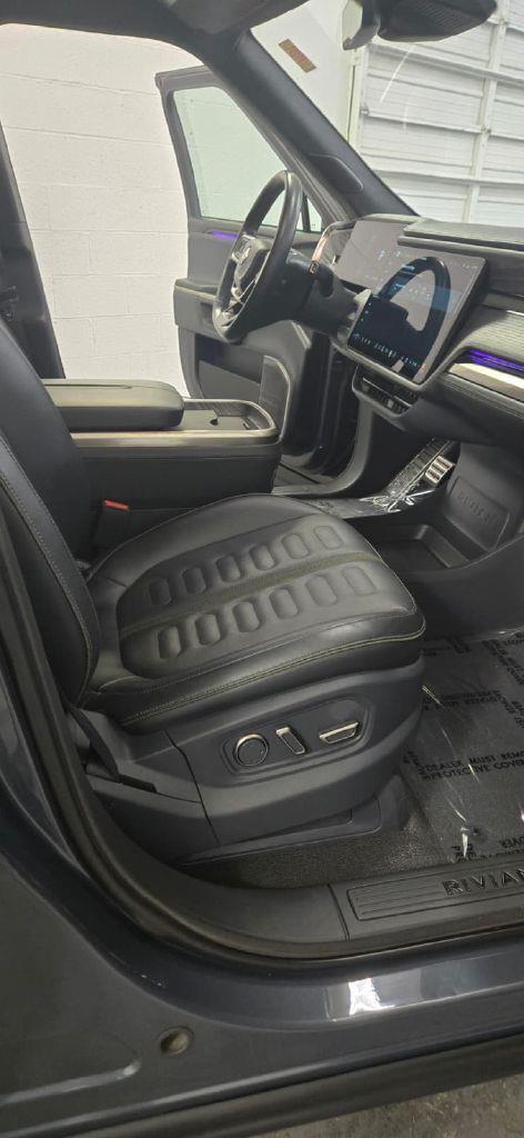 Rivian R1T Launch Edition 2022