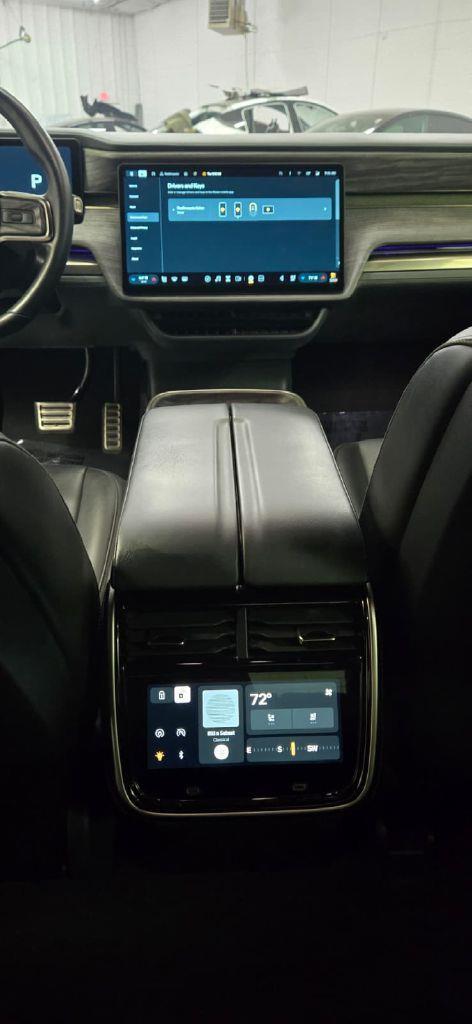 Rivian R1T Launch Edition 2022