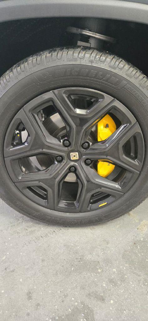 Rivian R1T Launch Edition 2022