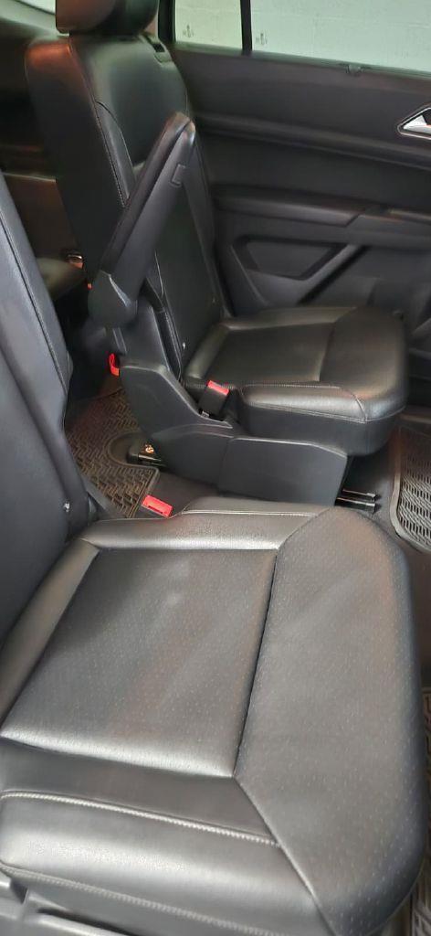 Volkswagen Atlas V6 SEL R-Line 4MOTION 2019