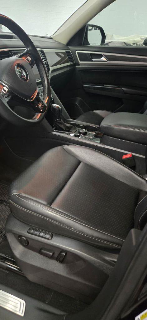 Volkswagen Atlas V6 SEL R-Line 4MOTION 2019