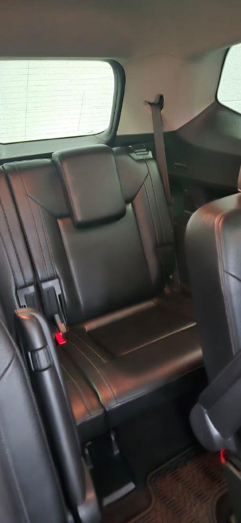Volkswagen Atlas V6 SEL R-Line 4MOTION 2019