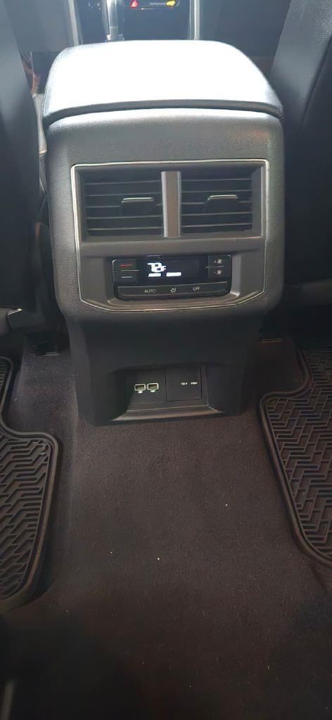 Volkswagen Atlas V6 SEL R-Line 4MOTION 2019