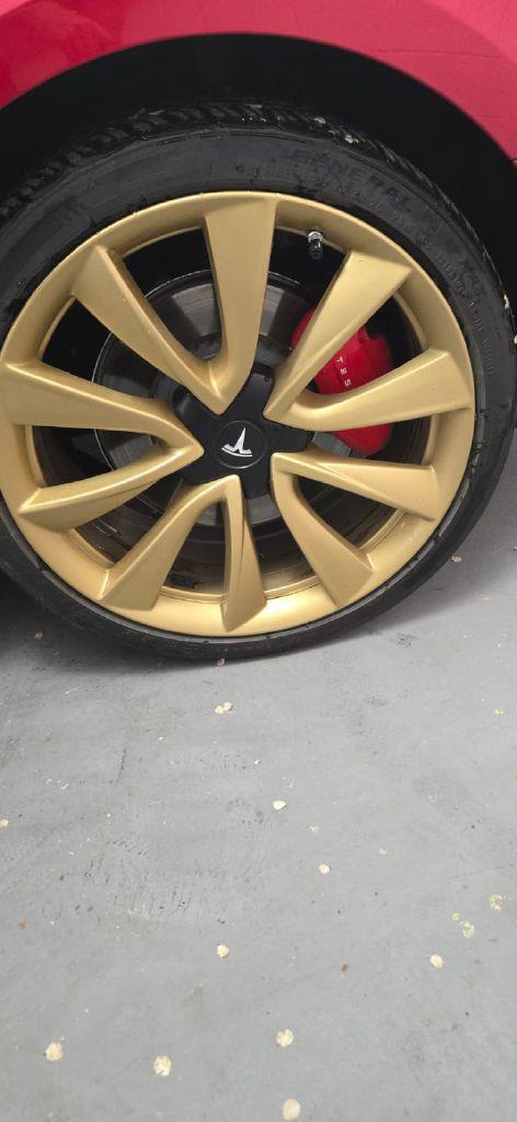 Tesla Model 3 Long Range 2018