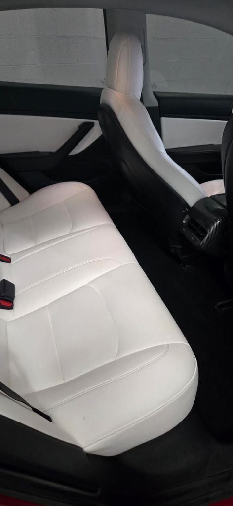 Tesla Model 3 Long Range 2018