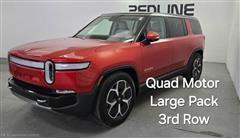 2023 Rivian R1S 