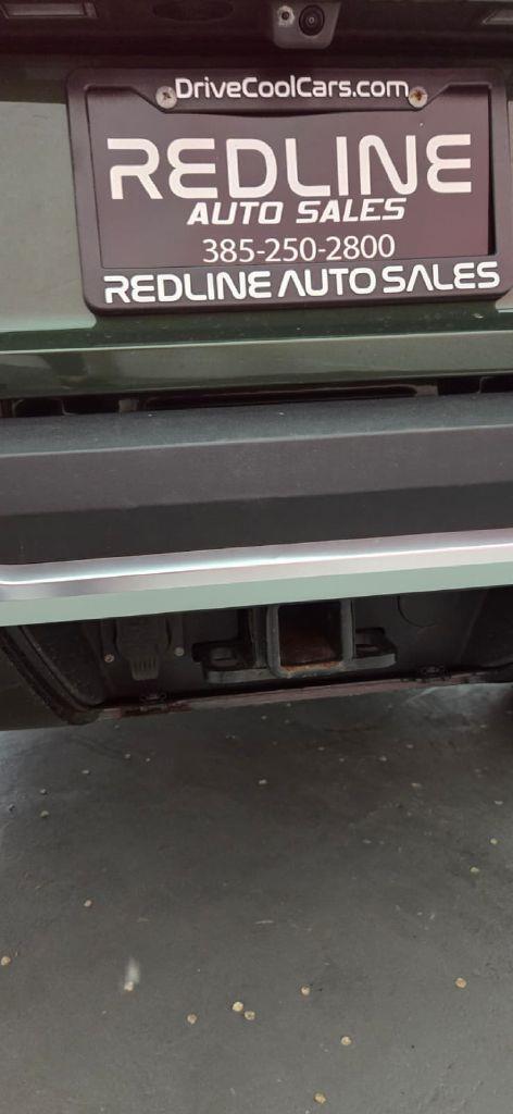 Rivian R1S Adventure 2024