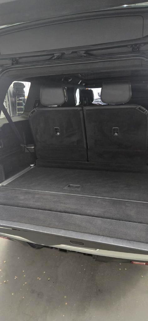 Rivian R1S Adventure 2024