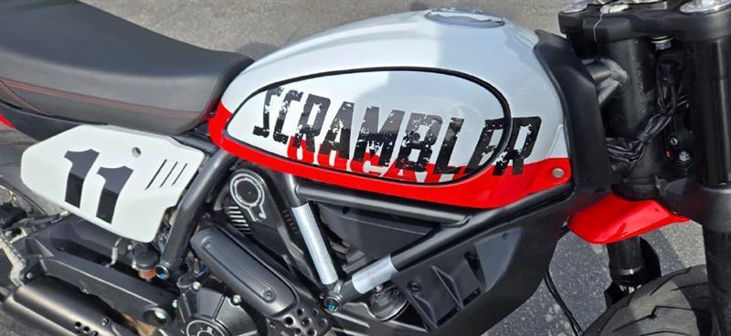 Ducati Scrambler  2022